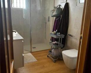 Bathroom of Single-family semi-detached for sale in Molina de Segura  with Heating, Private garden and Terrace