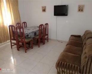Dining room of Planta baja to share in Mérida  with Furnished