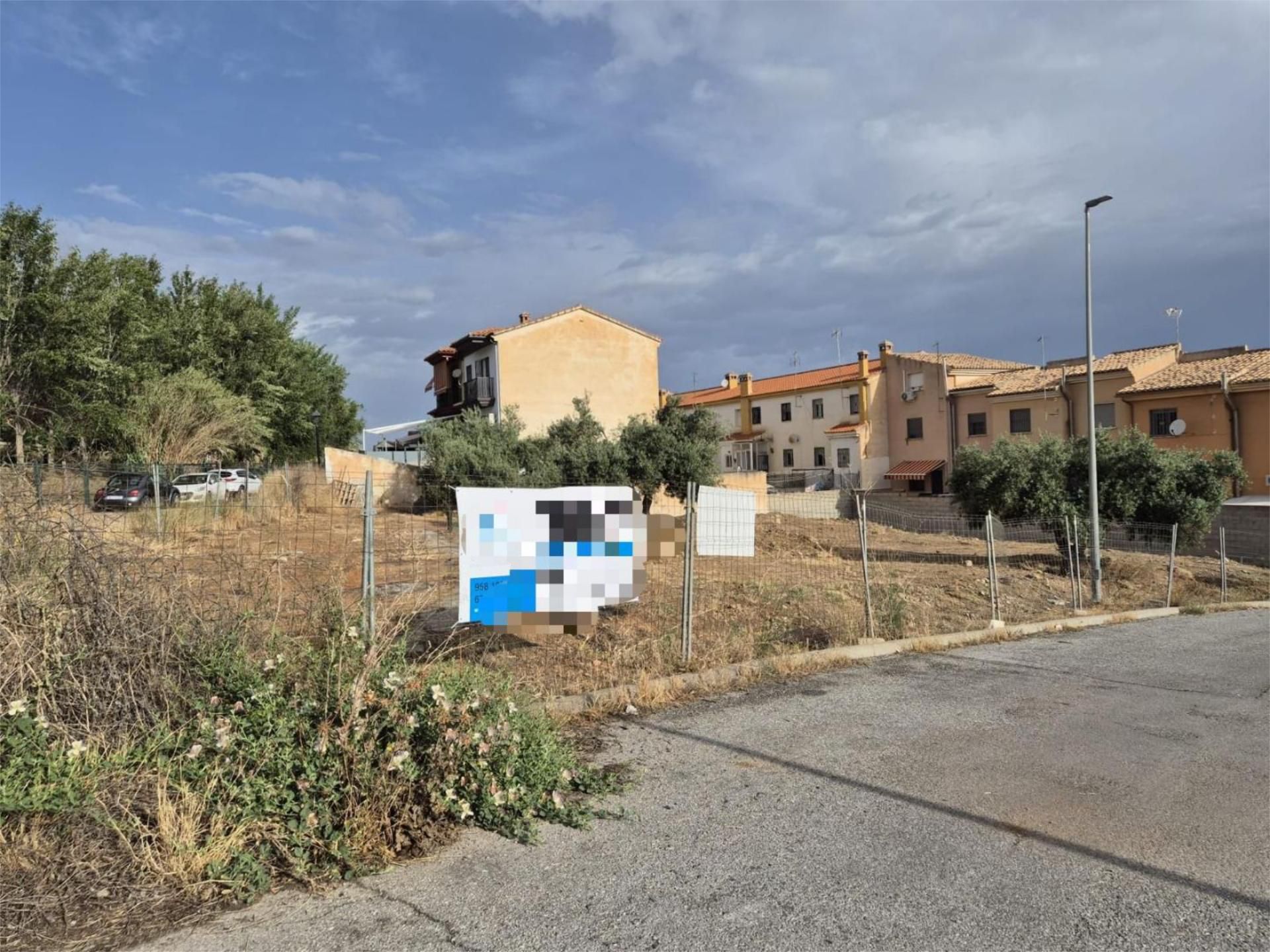 Urbanitzable en venda en Ogíjares