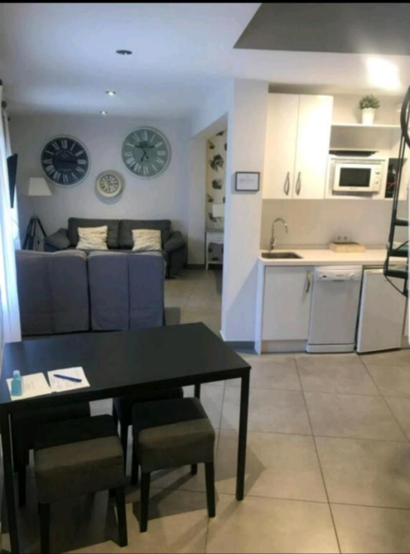 Loft to rent in Calle Legión X, 22, Centro