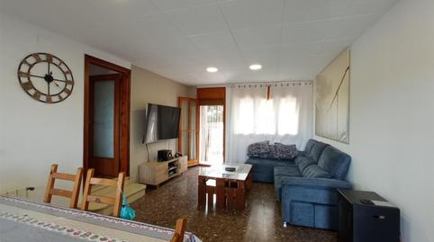 Photo 4 of Single-family semi-detached for sale in Carrer Empordà, 224, Residencial Park, Girona