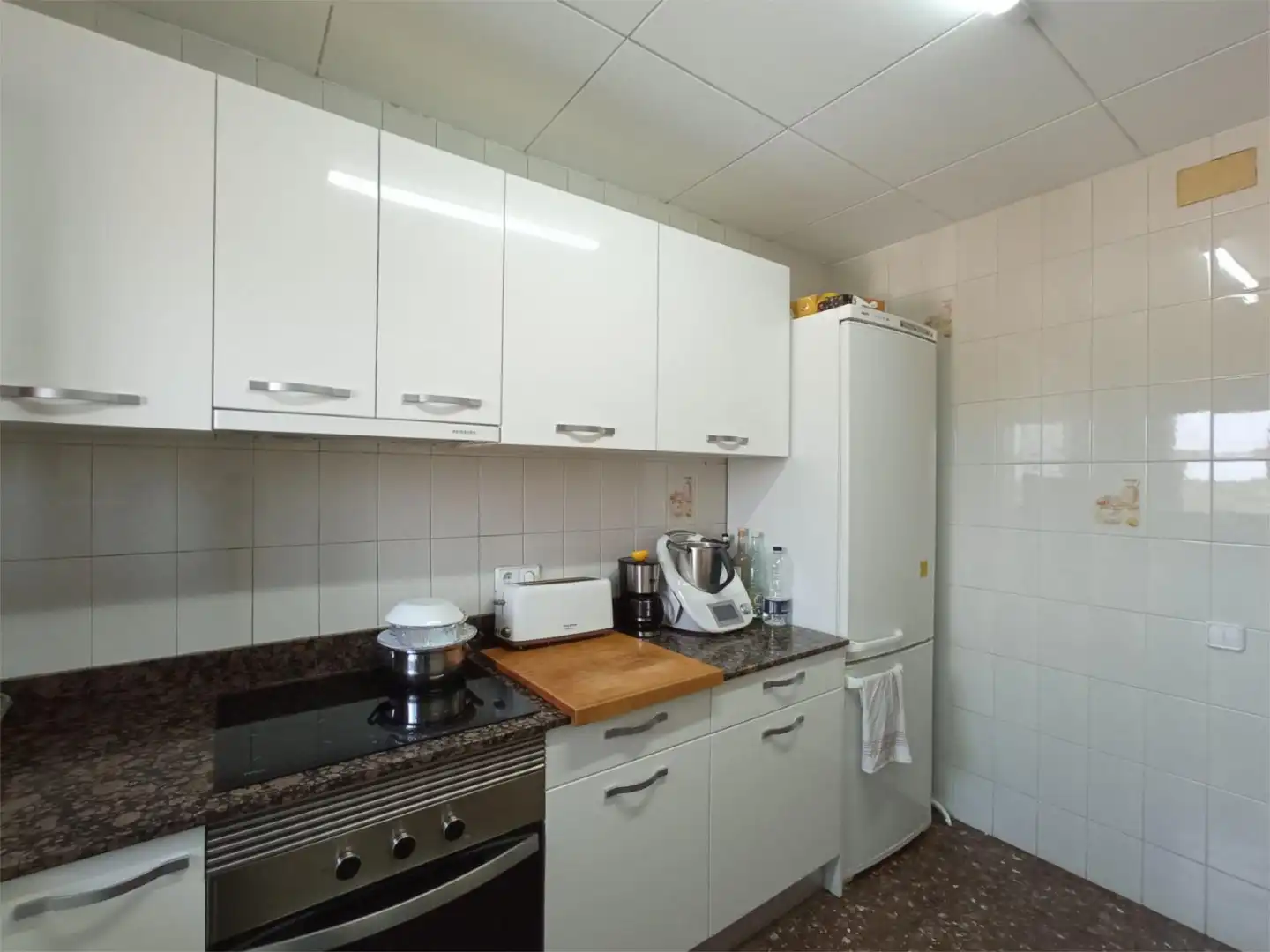 Detached homes for sale in Carrer Empordà, 224, Residencial Park Kitchen of Detached homes for sale in Maçanet de la Selva with Terrace and Balcony