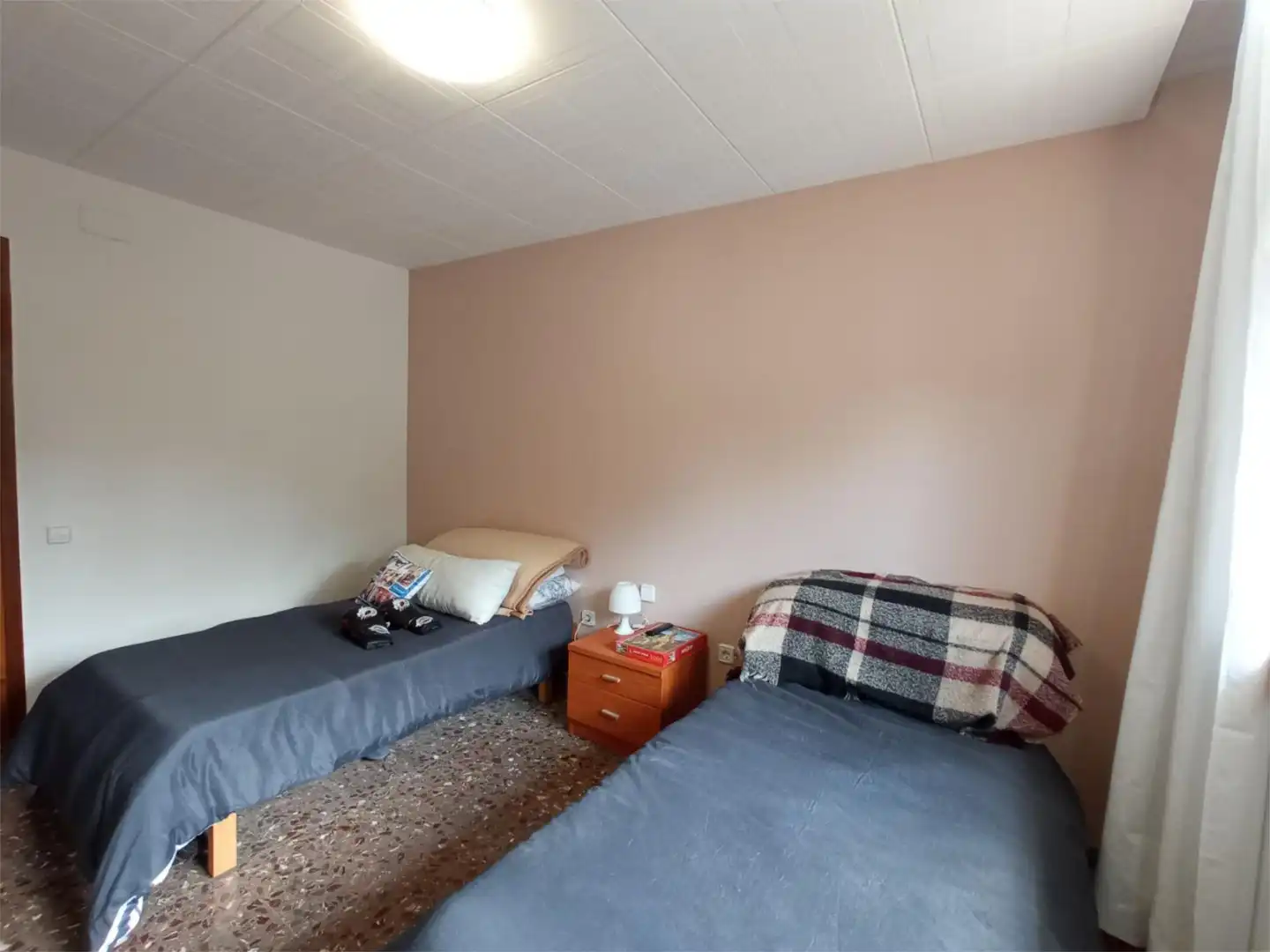 Detached homes for sale in Carrer Empordà, 224, Residencial Park Bedroom of Detached homes for sale in Maçanet de la Selva with Terrace and Balcony