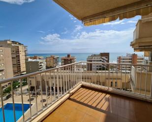 Exterior view of Apartment to rent in Elche / Elx  with Private garden, Swimming Pool and Oven
