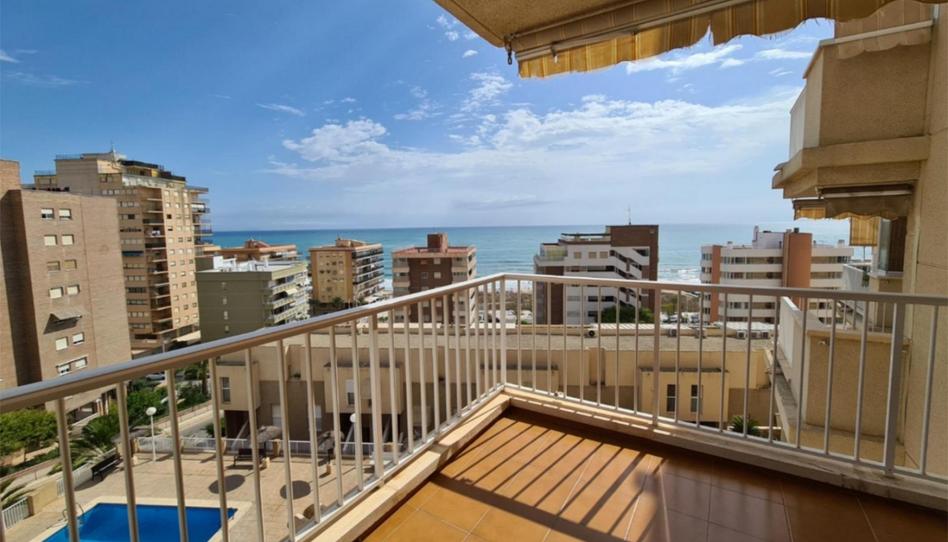Apartment to rent in Calle Marbella, 24, Los Arenales del Sol, Alicante - image 1 Photo 1 of Apartment to rent in Calle Marbella, 24, Los Arenales del Sol, Alicante