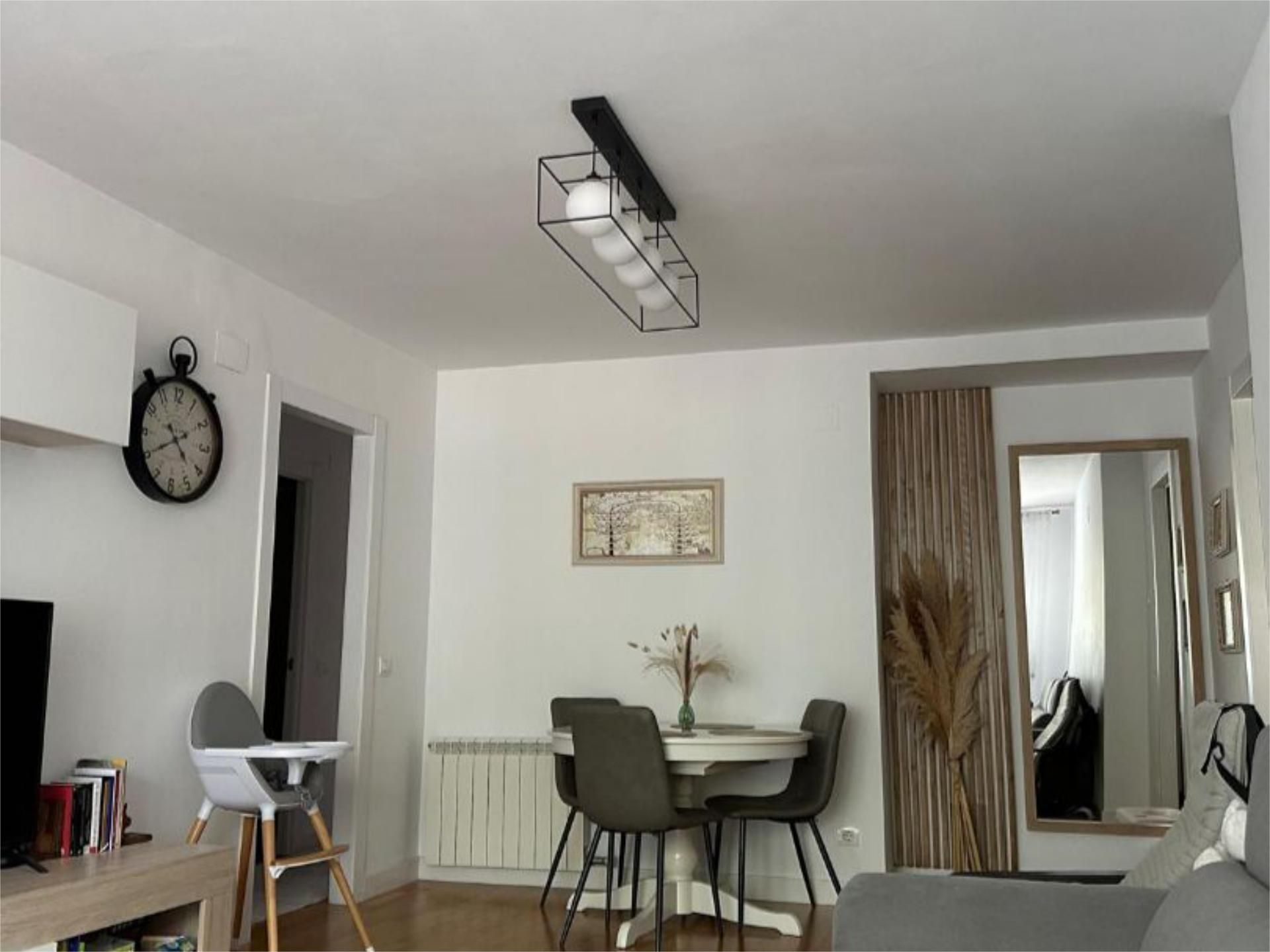 Dining room of Flat for sale in Begues  with Balcony