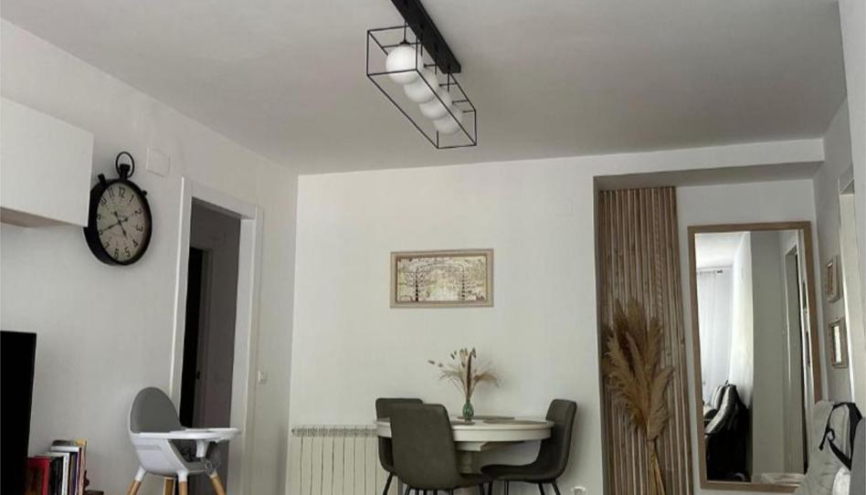 Flat for sale in Carrer Sant Eudald, 113, Begues, Barcelona - image 1 Photo 1 of Flat for sale in Carrer Sant Eudald, 113, Begues, Barcelona