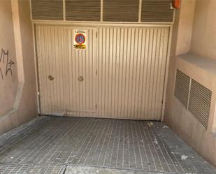 Parking of Garage to rent in Sant Feliu de Llobregat