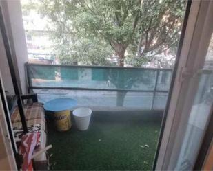 Balcony of Attic for sale in Sant Feliu de Llobregat  with Heating, Private garden and Terrace