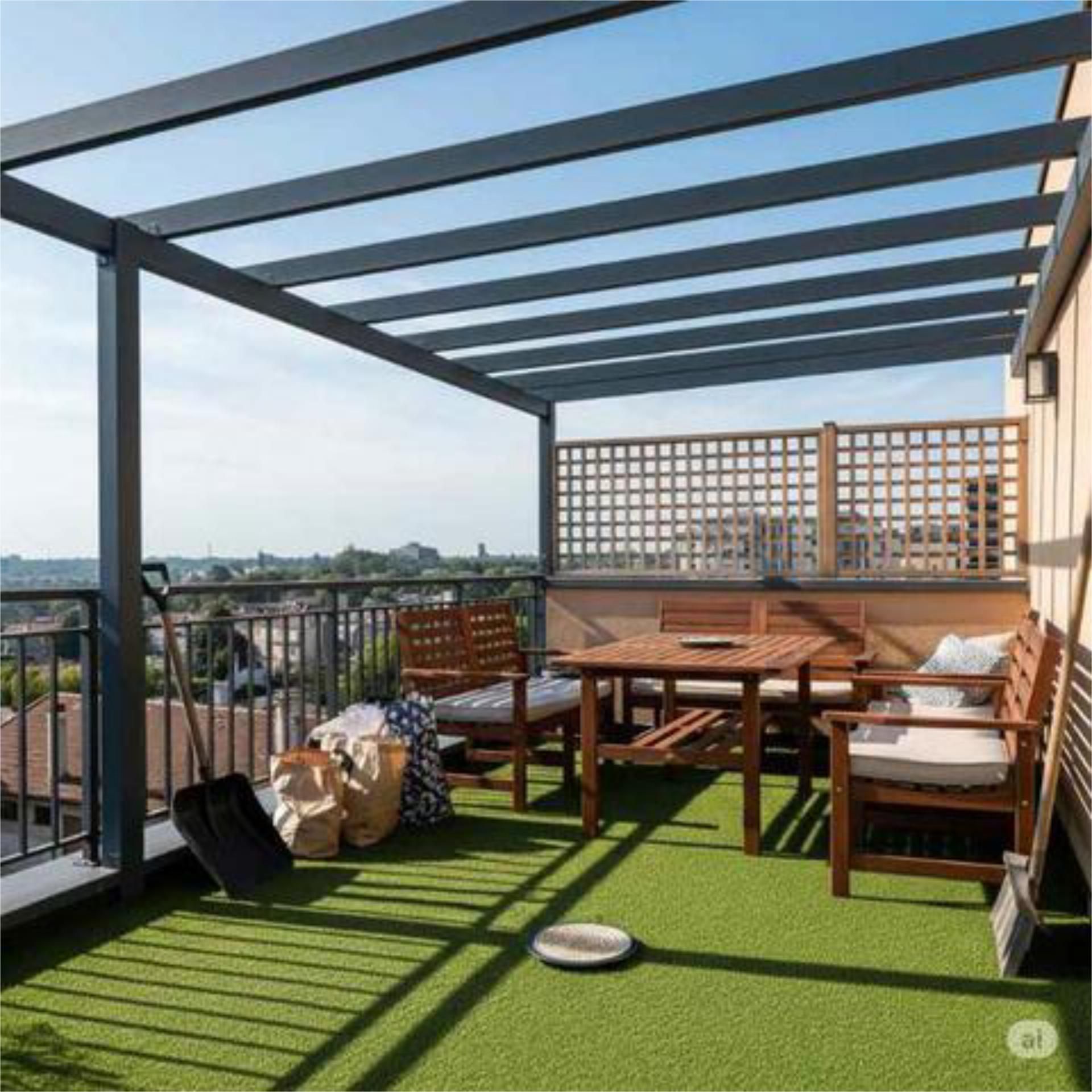 Attic for sale in Centre - Can Nadal