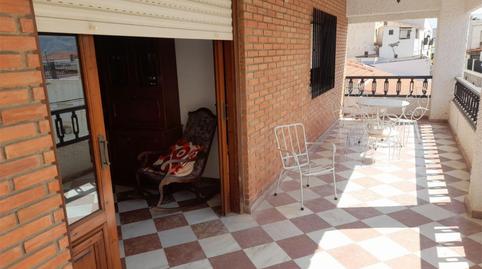 Photo 5 of Single-family semi-detached for sale in Avenida de la Virgen de la Cabeza, 6, Antas, Almería