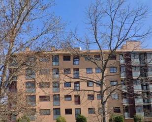 Vista exterior de Pis de lloguer en Tres Cantos amb Aire condicionat, Calefacció i Jardí privat