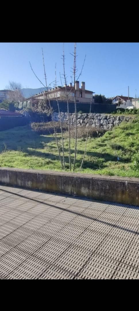 Residencial en venda en Beriáin
