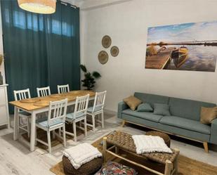 Loft to rent in El Perelló