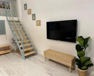 Loft de lloguer a El Perelló