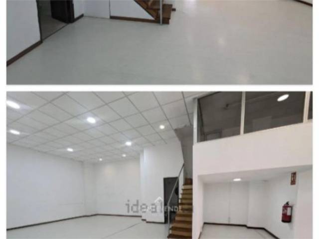 Local comercial en Alquiler en Rúa Eduardo Pondal, 38 en Zona Fernández Ladreda