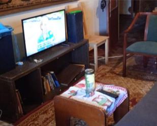 Living room of Flat for sale in Culleredo