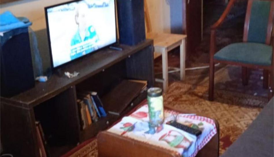 Foto 1 de Pis en venda a Rúa Fonte Da Balsa, 7, Vilaboa Sur, A Coruña