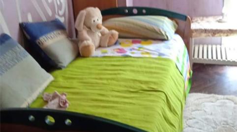 Foto 3 de Pis en venda a Rúa Fonte Da Balsa, 7, Vilaboa Sur, A Coruña