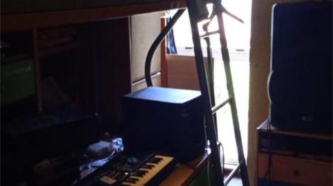 Foto 4 de Pis en venda a Rúa Fonte Da Balsa, 7, Vilaboa Sur, A Coruña