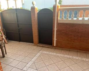 Terrassa de Casa o xalet en venda en Aljaraque
