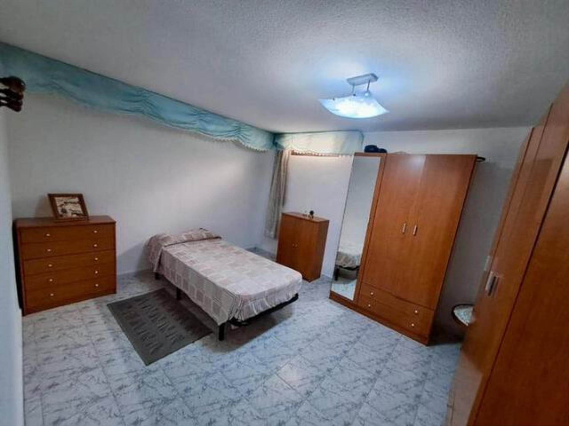 Dormitori de Casa o xalet en venda en Molina de Segura amb Terrassa