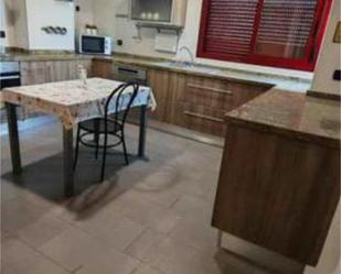 Cuina de Estudi de lloguer en Vila-real amb Terrassa i Moblat