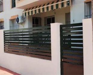 Apartament de lloguer a Mazagón