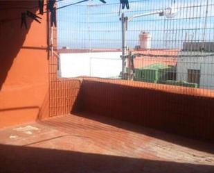 Terrassa de Casa o xalet en venda en Ingenio amb Terrassa