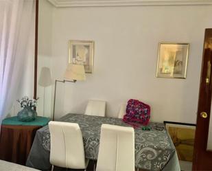 Dining room of Flat to rent in Yecla  with Air Conditioner, Heating and Furnished