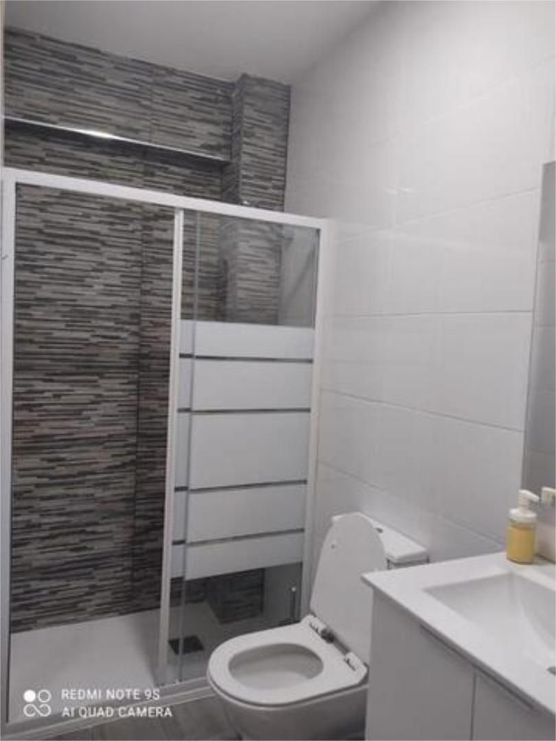 Baño de Piso en venta en Alicante / Alacant