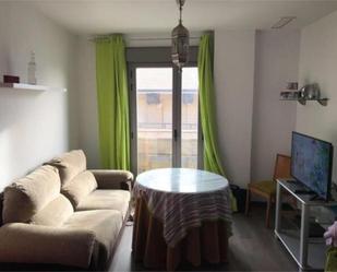Sala d'estar de Apartament en venda en Don Benito amb Terrassa