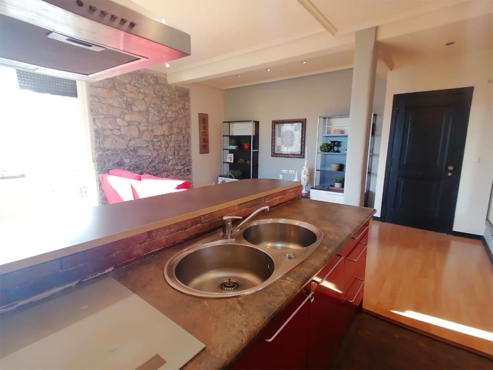 Flat to rent in Barrio Txiki-erdi, 5, Usurbil