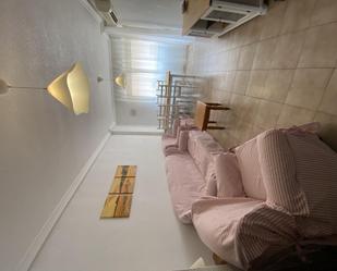 Sala d'estar de Pis per a compartir en Cartagena