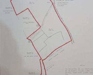 Non-constructible Land for sale in Alicante / Alacant