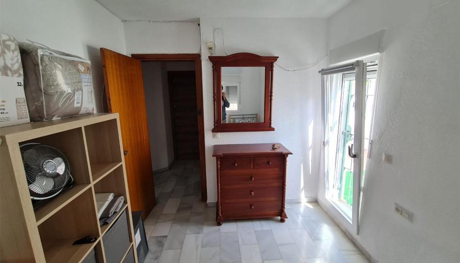 Flat to share in Calle Preste Juan de las Indias, 5, Churriana - El Pizarrillo - La Noria-Guadalsol, Málaga - image 1 Photo 1 of Flat to share in Calle Preste Juan de las Indias, 5, Churriana - El Pizarrillo - La Noria-Guadalsol, Málaga