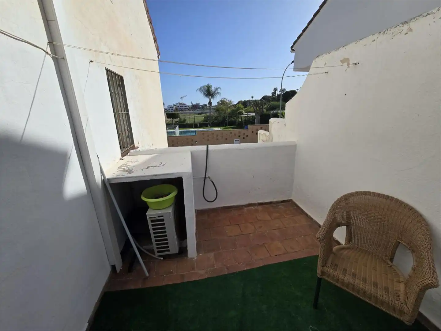 Room in Calle Preste Juan de las Indias, 5, Churriana - El Pizarrillo - La Noria-Guadalsol Room in Calle Preste Juan de las Indias, 5, Churriana - El Pizarrillo - La Noria-Guadalsol