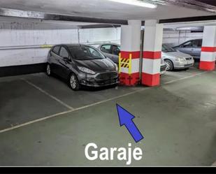 Aparcament de Garatge de lloguer en Las Palmas de Gran Canaria
