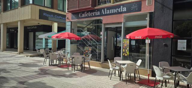 Planta baja en Venta en Avenida de la Aurora, 24 en Carranque - Haza Cuevas