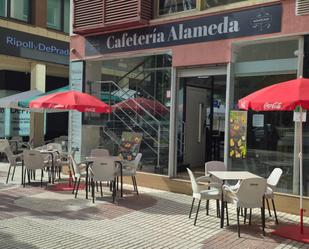 Planta baixa en venda en Málaga Capital