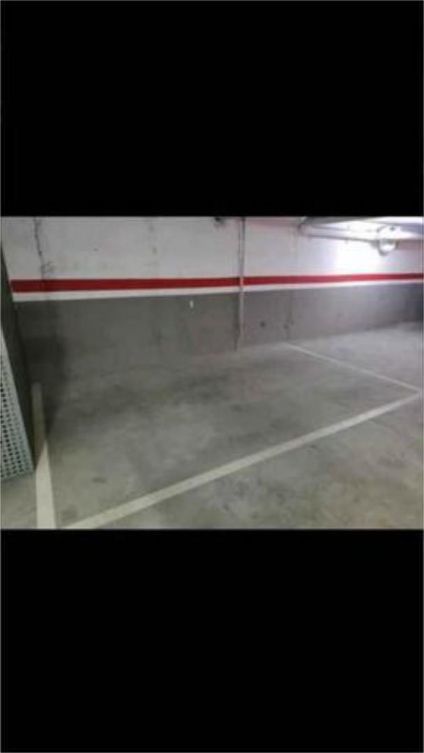 Parking of Garage to rent in Palafolls