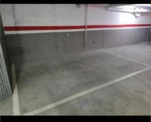 Parking of Garage to rent in Palafolls