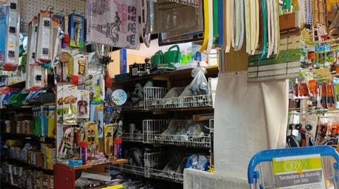 Foto 5 von Geschaftsraum zur ubertragung in Avenida de América, 45, Barrio de Zaidín, Granada Capital