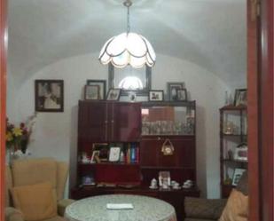 Living room of House or chalet for sale in Feria