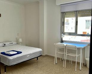 Dormitori de Pis per a compartir en La Vall d'Uixó amb Terrassa, Moblat i Forn