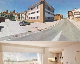 Exterior view of Flat for sale in Artajona  with Heating and Storage room