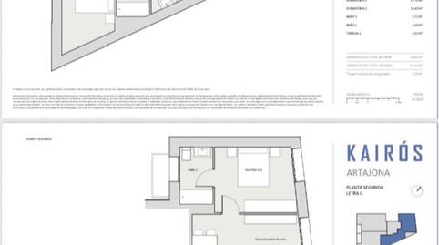 Photo 5 of Flat for sale in Avenida Constitución, 1, Artajona, Navarra