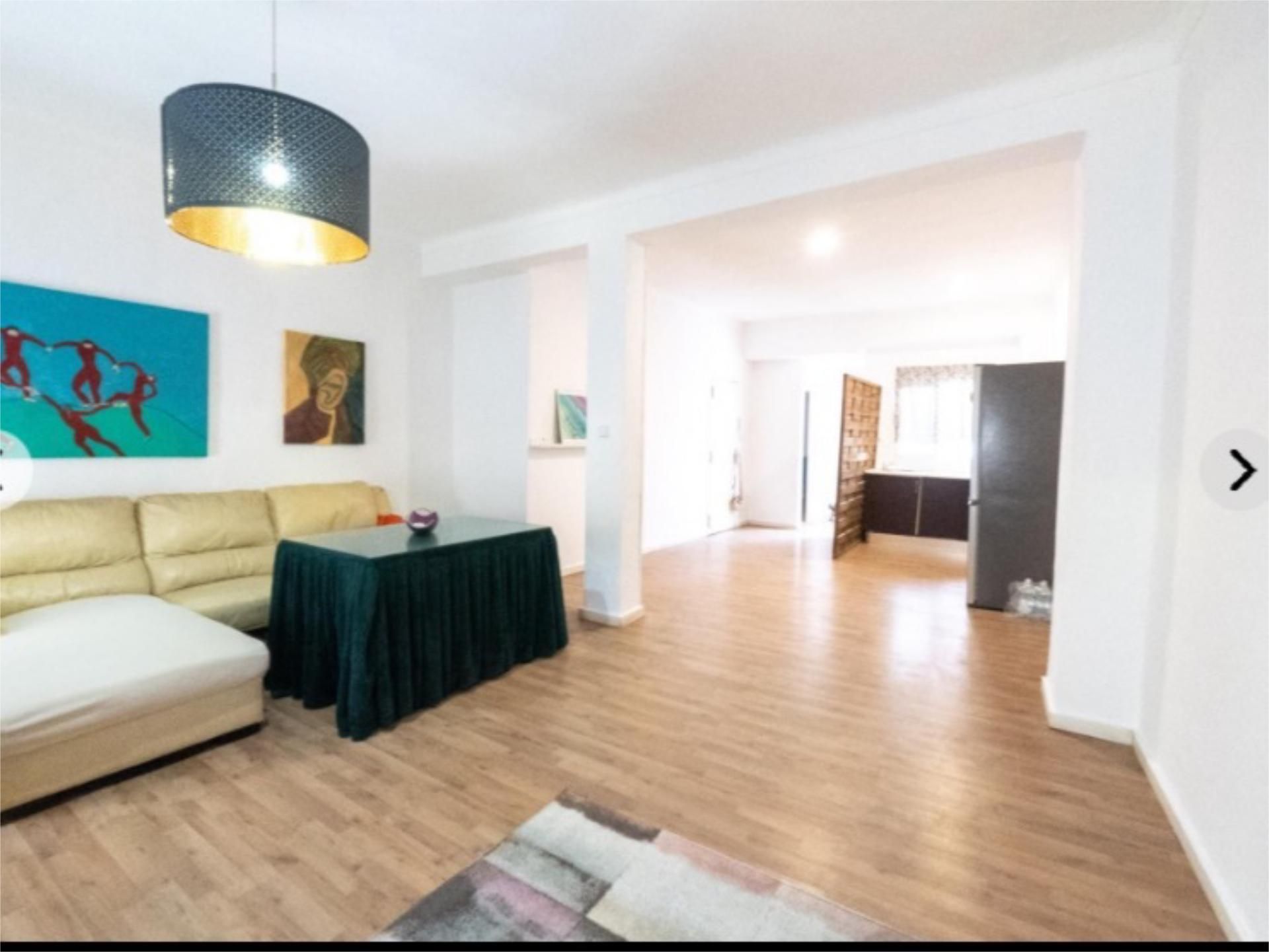 Flat for sale in Utrera  with Air Conditioner, Terrace and Balcony