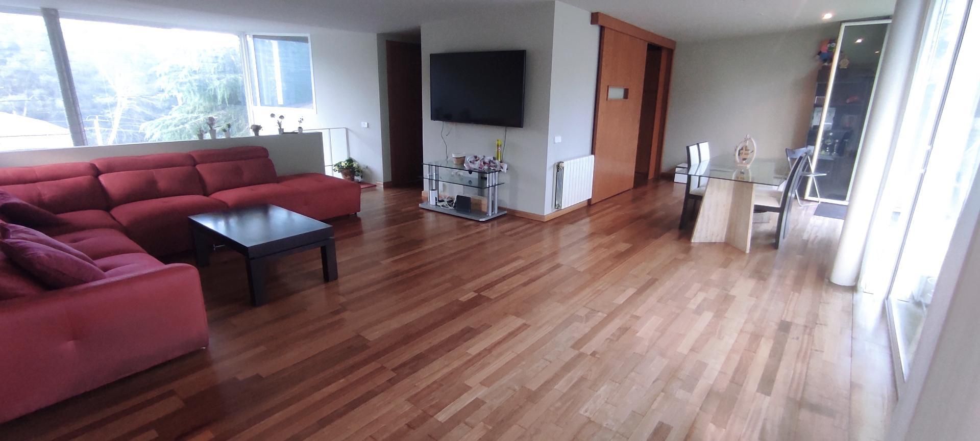 Living room of House or chalet for sale in Rubí  with Balcony