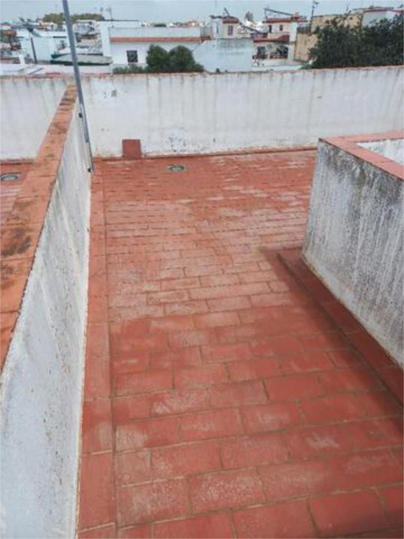 Apartament de lloguer en Chipiona amb Terrassa